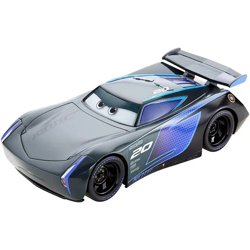 Cars Jackson Storm (Smart Talker) 1
