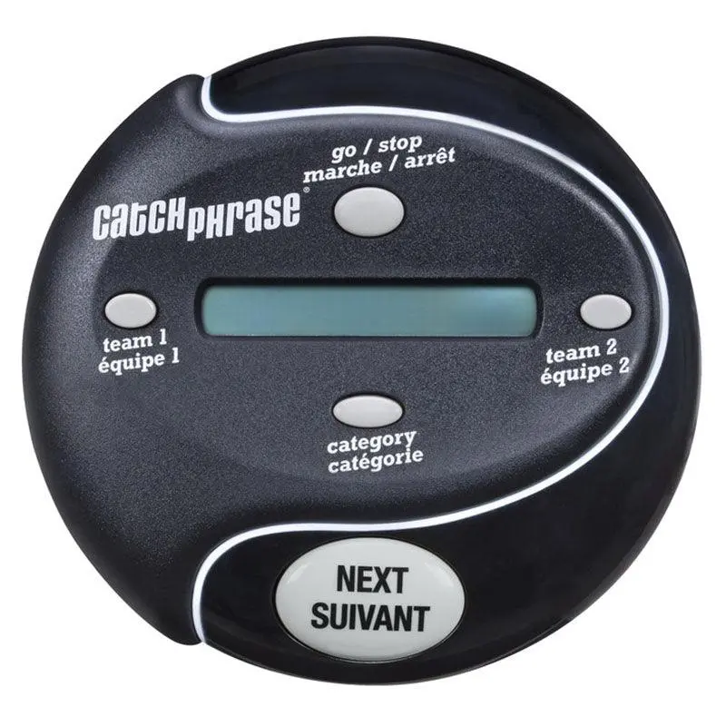 Catch Phrase Game 1