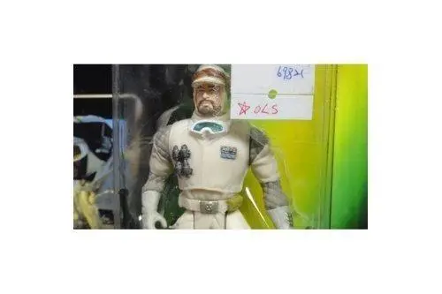 Kenner Star Wars Hoth Rebel Soldier W/ Backpack & Blaster Rifle 日版 (Buy-14075) 2