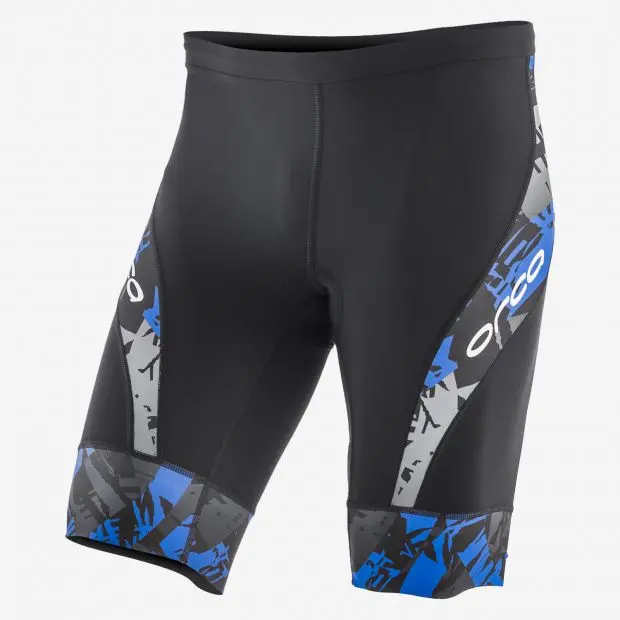 Mens 226 Komp Tri Short Bk-Bl 1