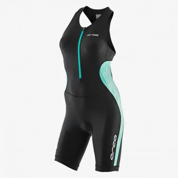 Womens Core Racesuit Bktu 1