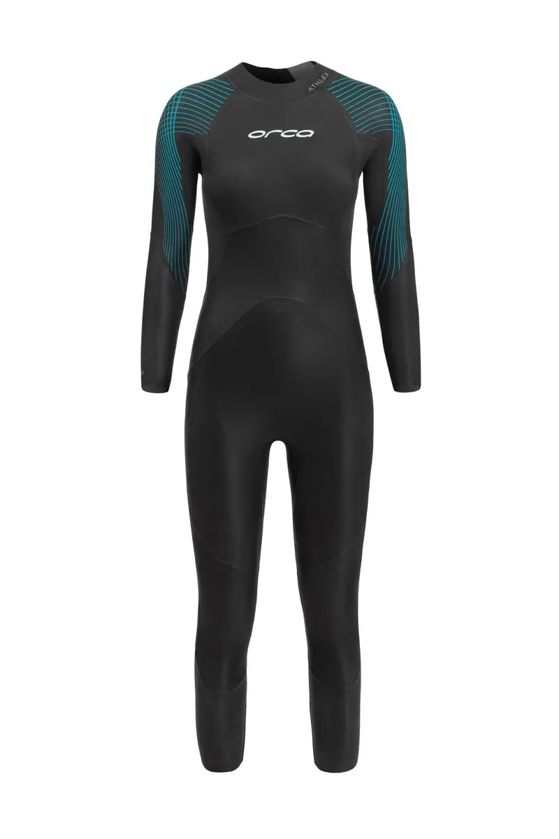 Womens Athlex Flex 1