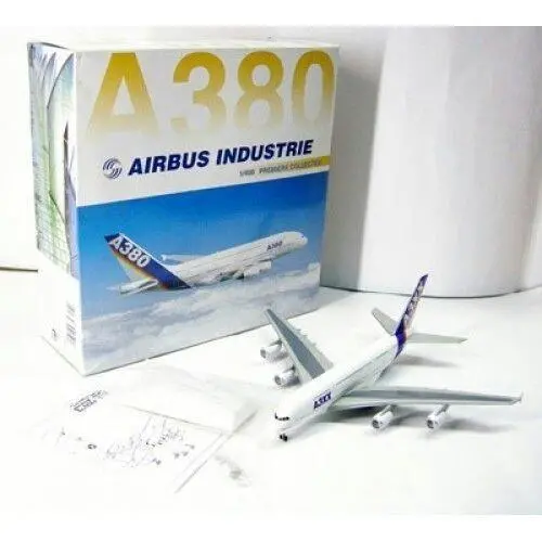 Dragon Wings 1/400 Airbus Industrie A380 (55250) 1114976927 1