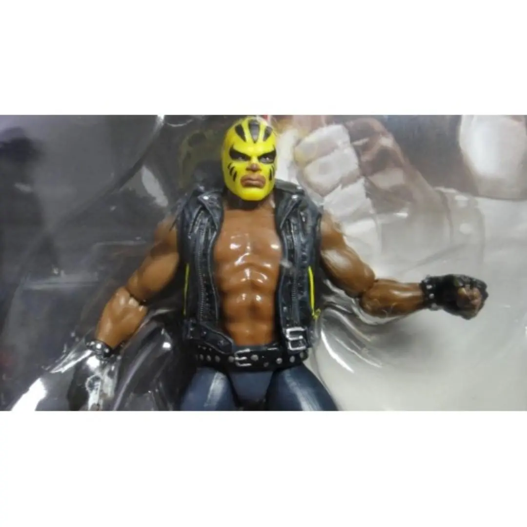Hasbro Marvel Legends Marvel's Rage 40301 (Piu/Kw233a-30) 2