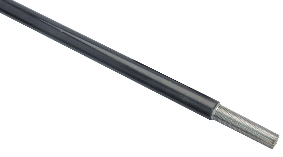 Classic Performance Heavy-Duty Tie Rod Ends – Precision Fit For Classic & Restomod Steering Systems 1