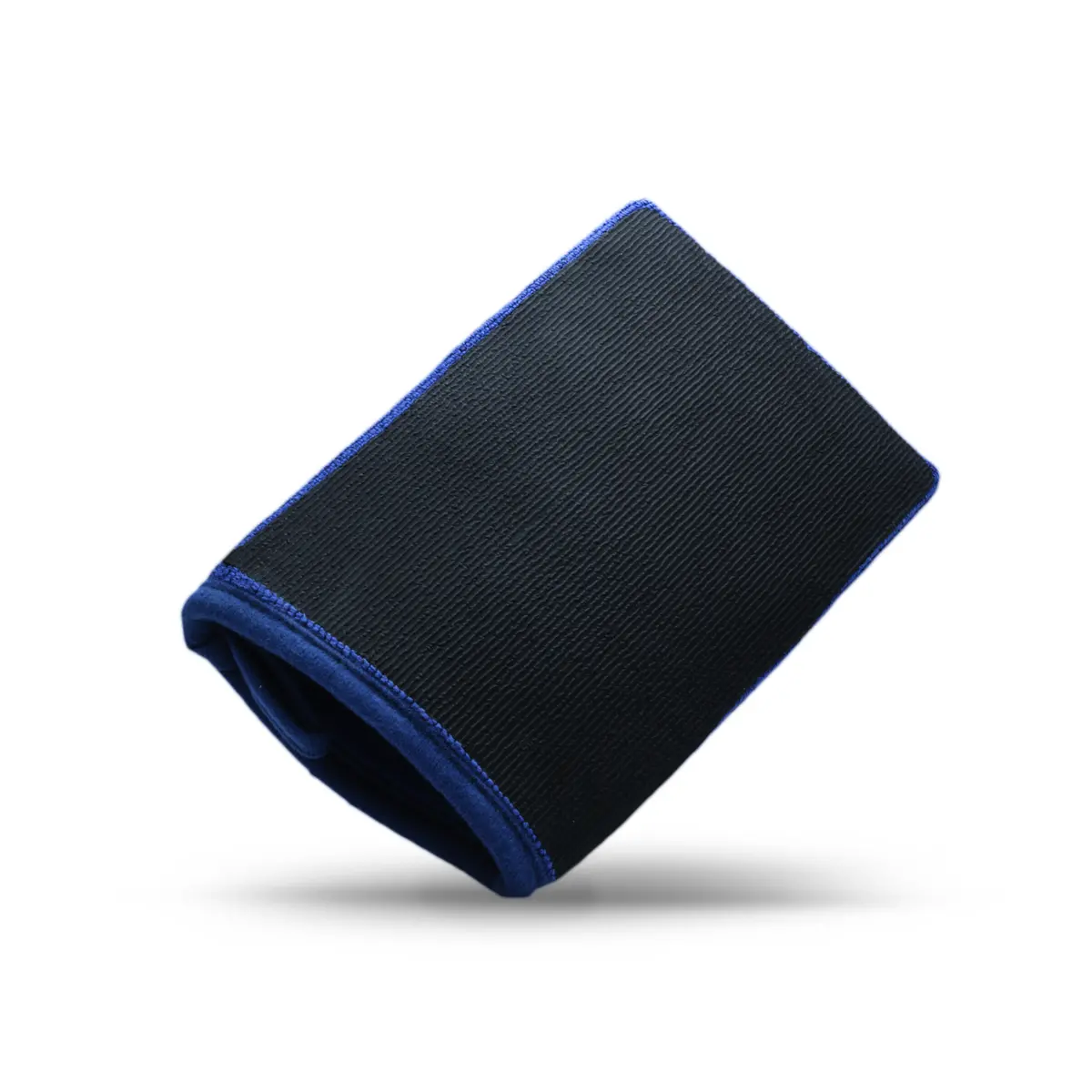 Snow Foam Clay Mitt 1