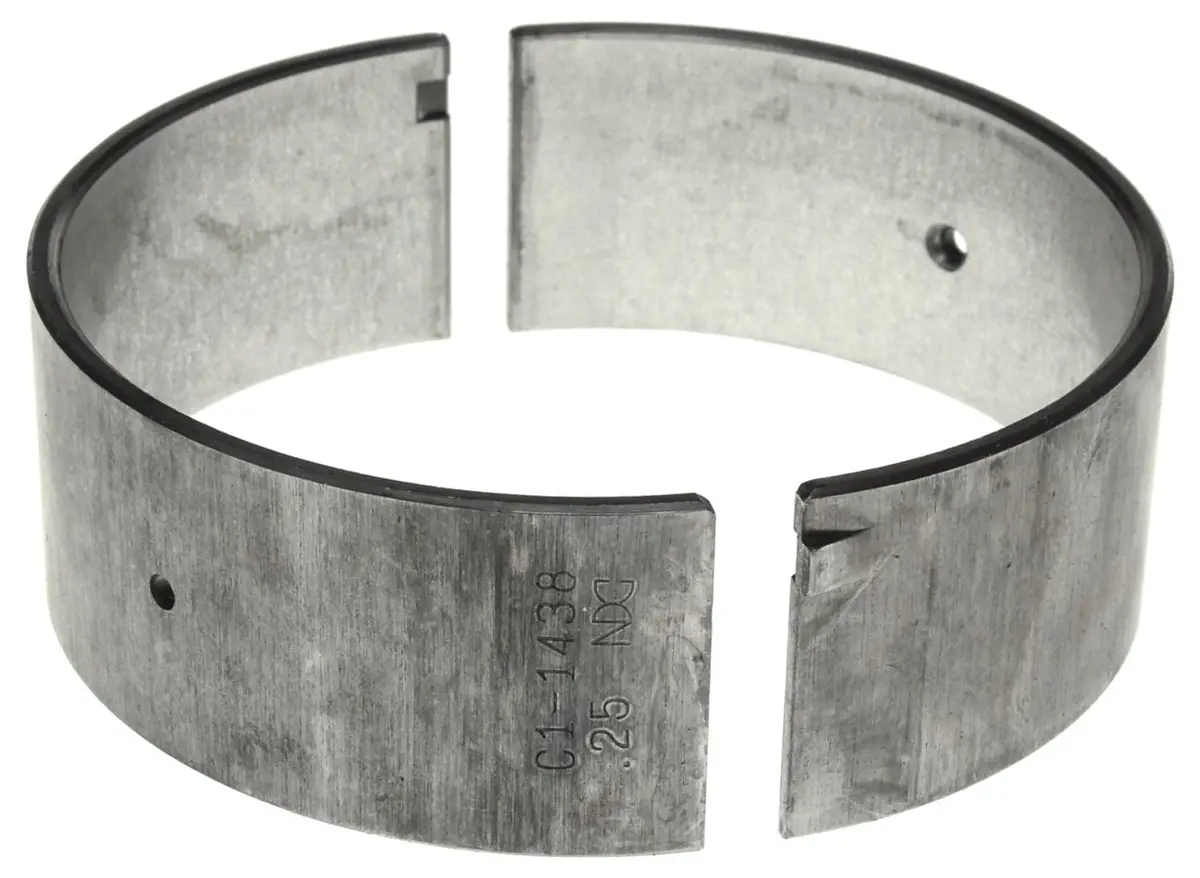 Clevite Cb-1656A-.25Mm Al-Series Connecting Rod Bearings 1