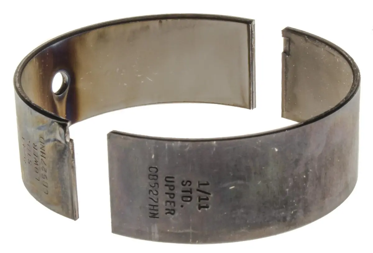 Clevite Cb-527Hnd-10 H-Series Performance Rod Bearings 1