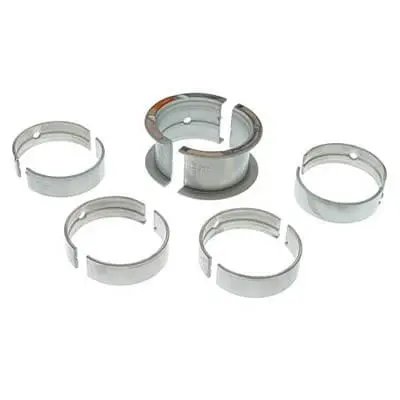 Clevite P-Series Main Bearing Set – Premium Tri-Metal Construction, Engineered For High-Rpm Use 1