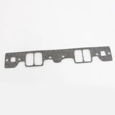 Cometic C5186 Intake Manifold Gasket – Multi-Layer Steel, Carbureted And Efi Application Compatible 1