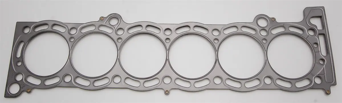 Cometic C4278-092 Mls Head Gasket – 0.092" Thickness, 4.250" Bore, Enhanced Sealing For Forced Induction 1