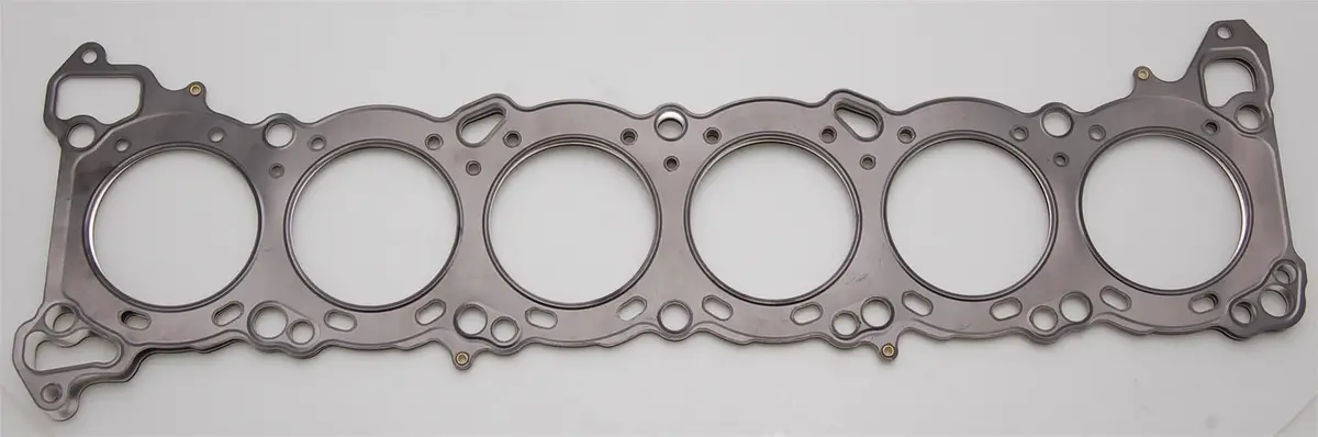 Cometic Mls Cylinder Head Gasket – Precision-Machined Steel Construction 1