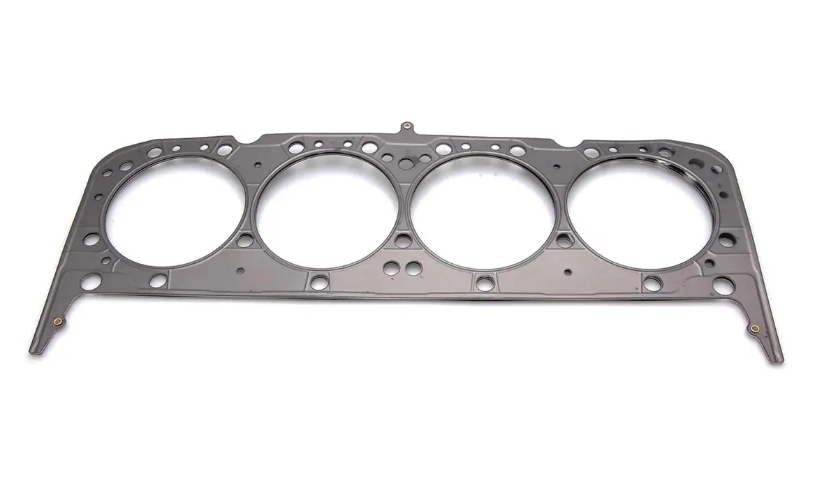 Cometic Mls Head Gasket For Small-Block V8 Engines – 0.027" Thickness 1