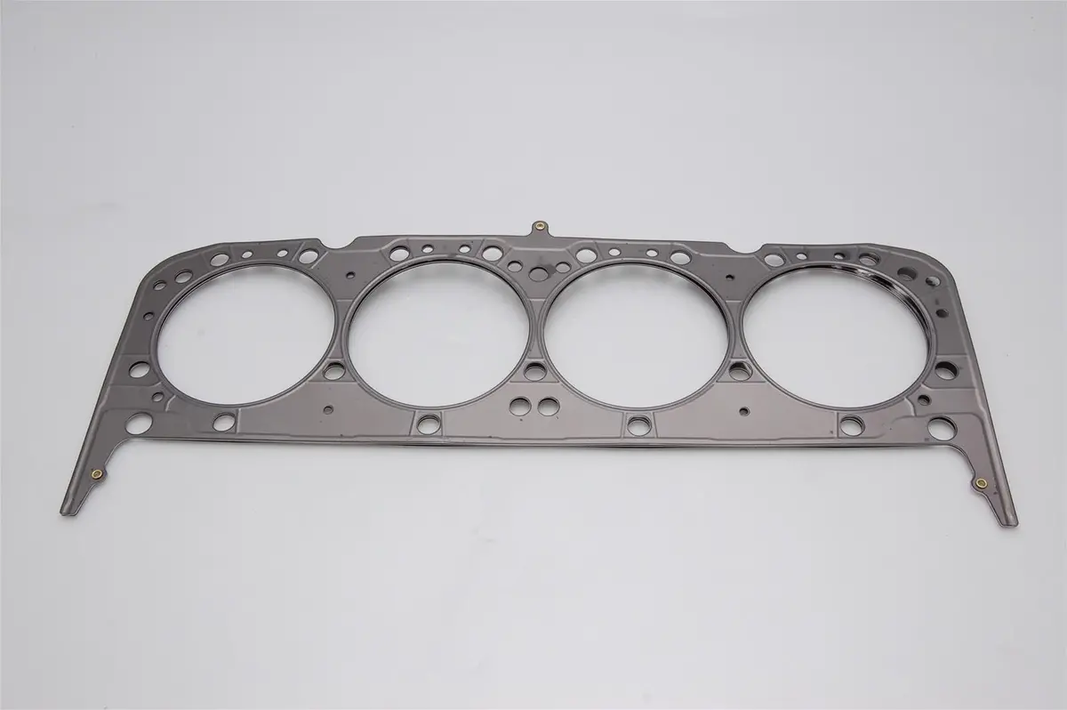 Cometic Mls Head Gasket – Multi-Layer Steel, 0.086" Thickness (C5248-086) 1