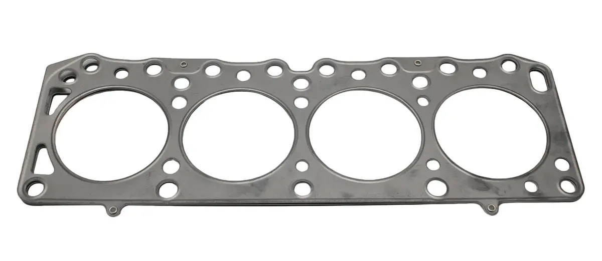 Cometic C5871-098 Mls Head Gasket – Zero-Degrees Deck Height 1