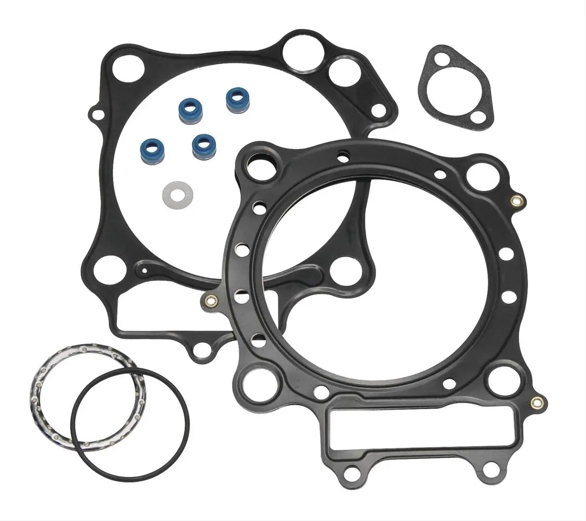 Cometic Bottom-End Engine Gasket Set For High-Performance Builds (C3591Be) 1