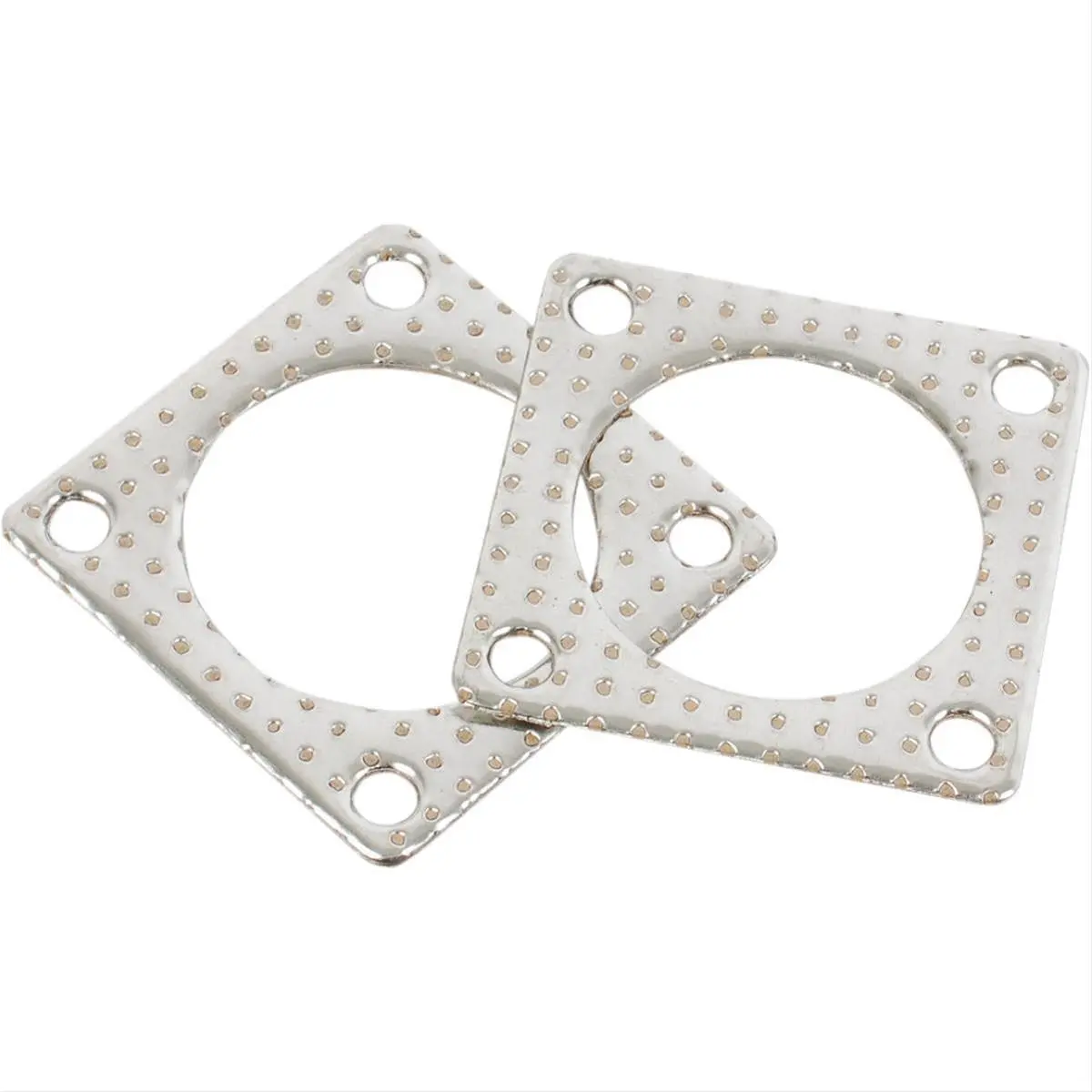 Cometic C4029Ex Exhaust Flange & Donut Gasket Kit 1