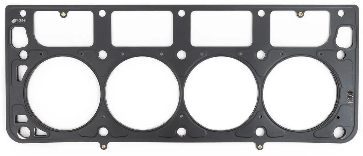 Cmc Multi-Layer Steel (Mls) Head Gasket – 5317-120 Thickness 1