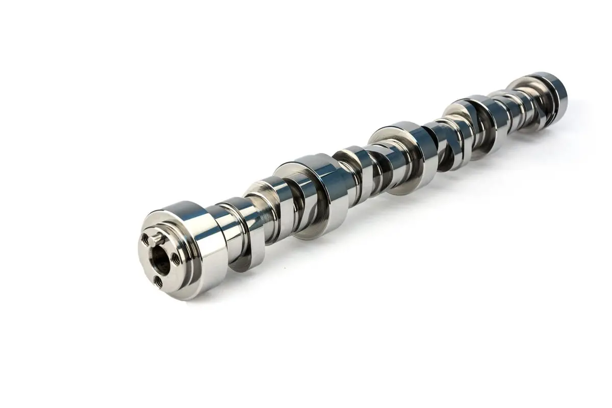 Comp Cams Fsl Hydraulic Roller Camshaft – Optimized For Ford Fe And Big-Block Applications 1