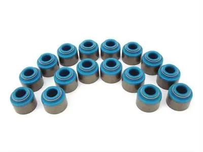 Comp Cams Viton Valve Stem Seals For Performance Engines - 516-16 1