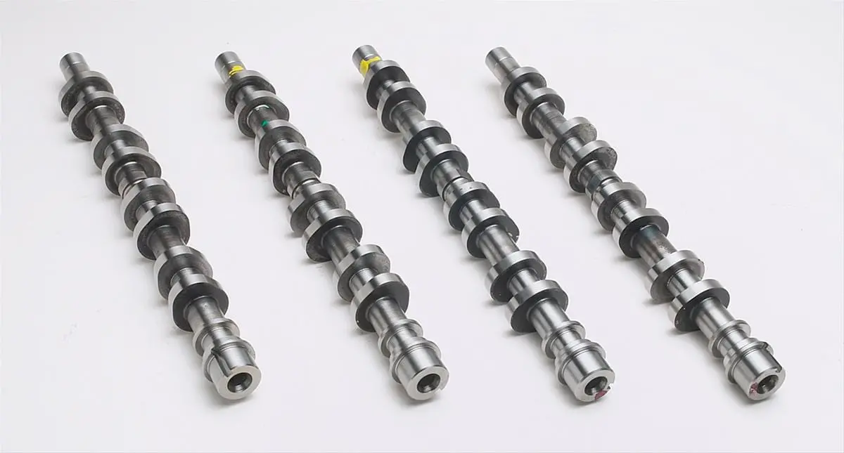 Comp Cams 106360 Xe-R Camshaft – Supercharged & Nitrous-Optimized Modular 4V Lift Profile 1