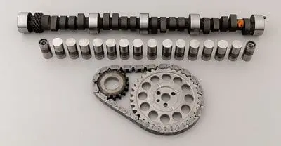 Comp Cams Xtreme Energy 4X4 Camshaft & Lifter Kit – Optimized For Off-Road Torque And Durability 1