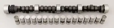 Comp Cams Xtreme Energy Retrofit Camshaft And Lifter Kit – Hydraulic Roller Design 1