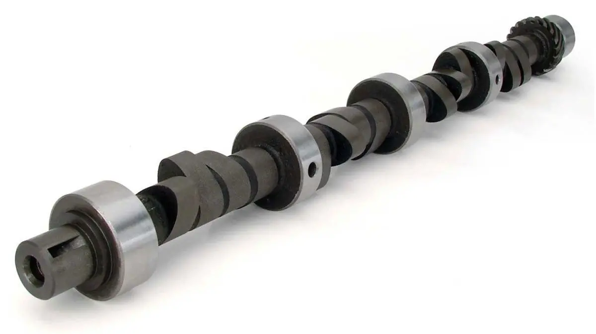 Xtreme Turbo Hydraulic Roller Camshaft – Medium-Lift Race Profile (Xt262H Co12-253-4) 1