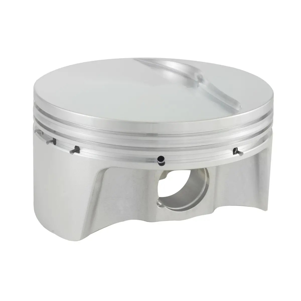 Cp-Carrillo Sc7234-4 Forged I-Beam Connecting Rod Set – Race Spec 1