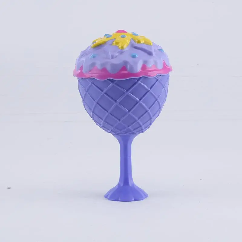 Cupcake Gelato Surprise Doll - Jassie 1
