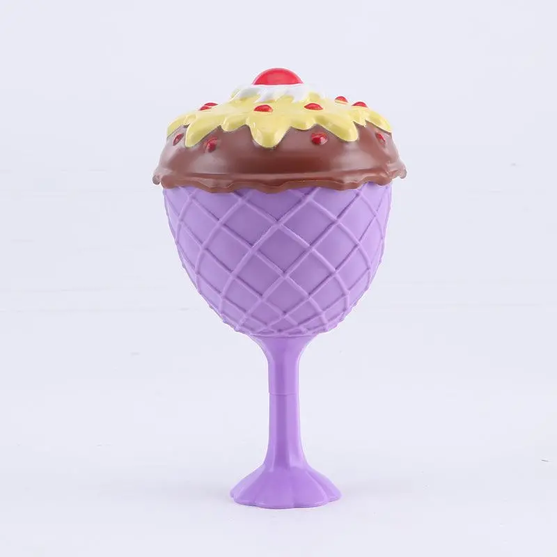 Cupcake Gelato Surprise Doll - Juliana 1