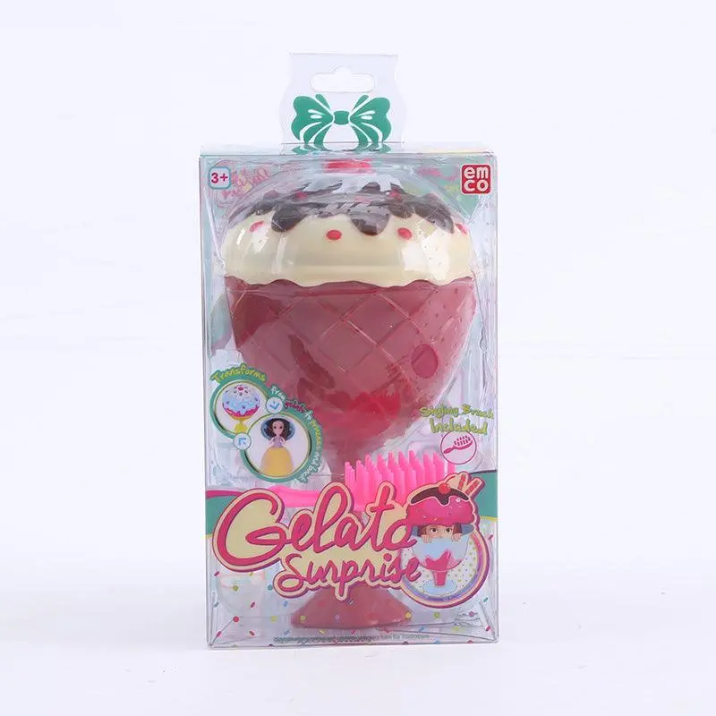 Cupcake Gelato Surprise Doll - Kayla 1