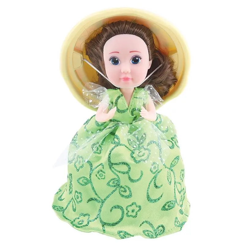 Cupcake Surprise Doll (Core) - Amenda 2