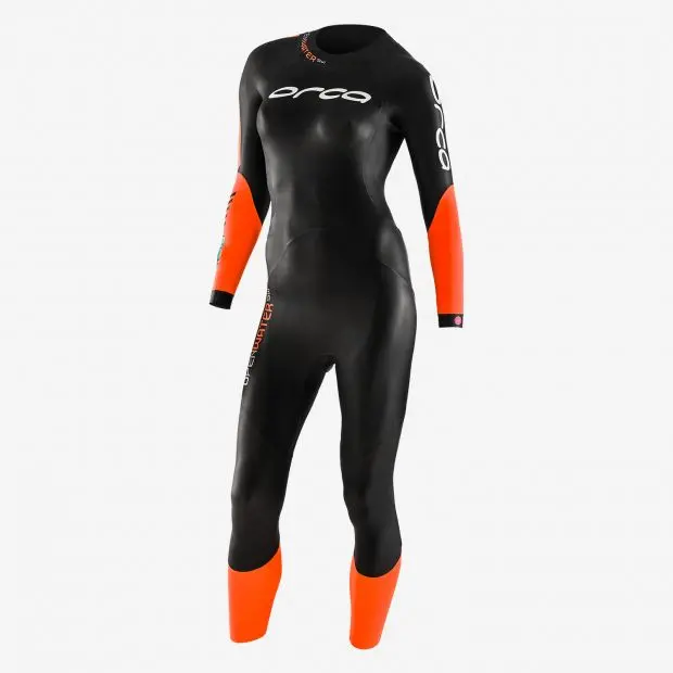 Womens Orca Openwater Sw 1