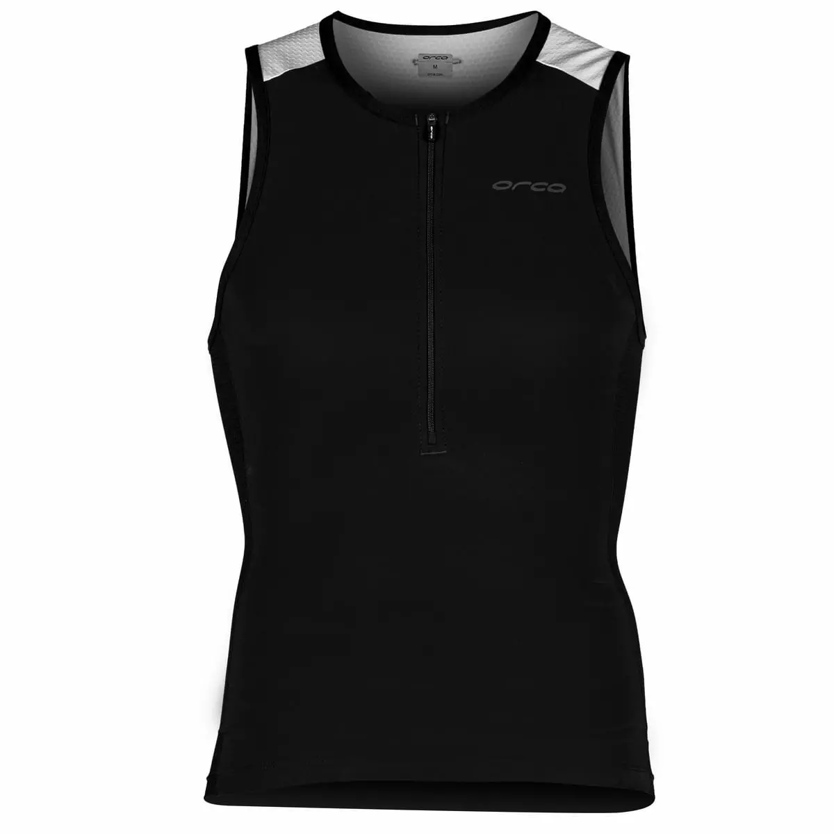 Mens Athlex Sleeveless Top Xxl Sl 1