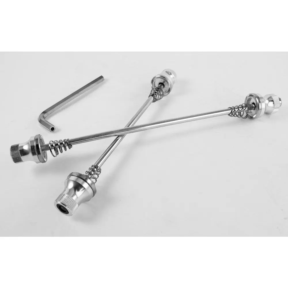 Anti-Theft Skewers 1