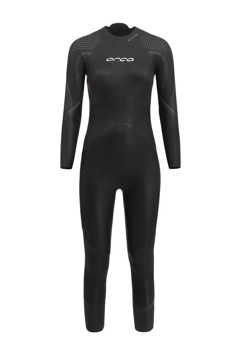 Womens Athlex Flow 1