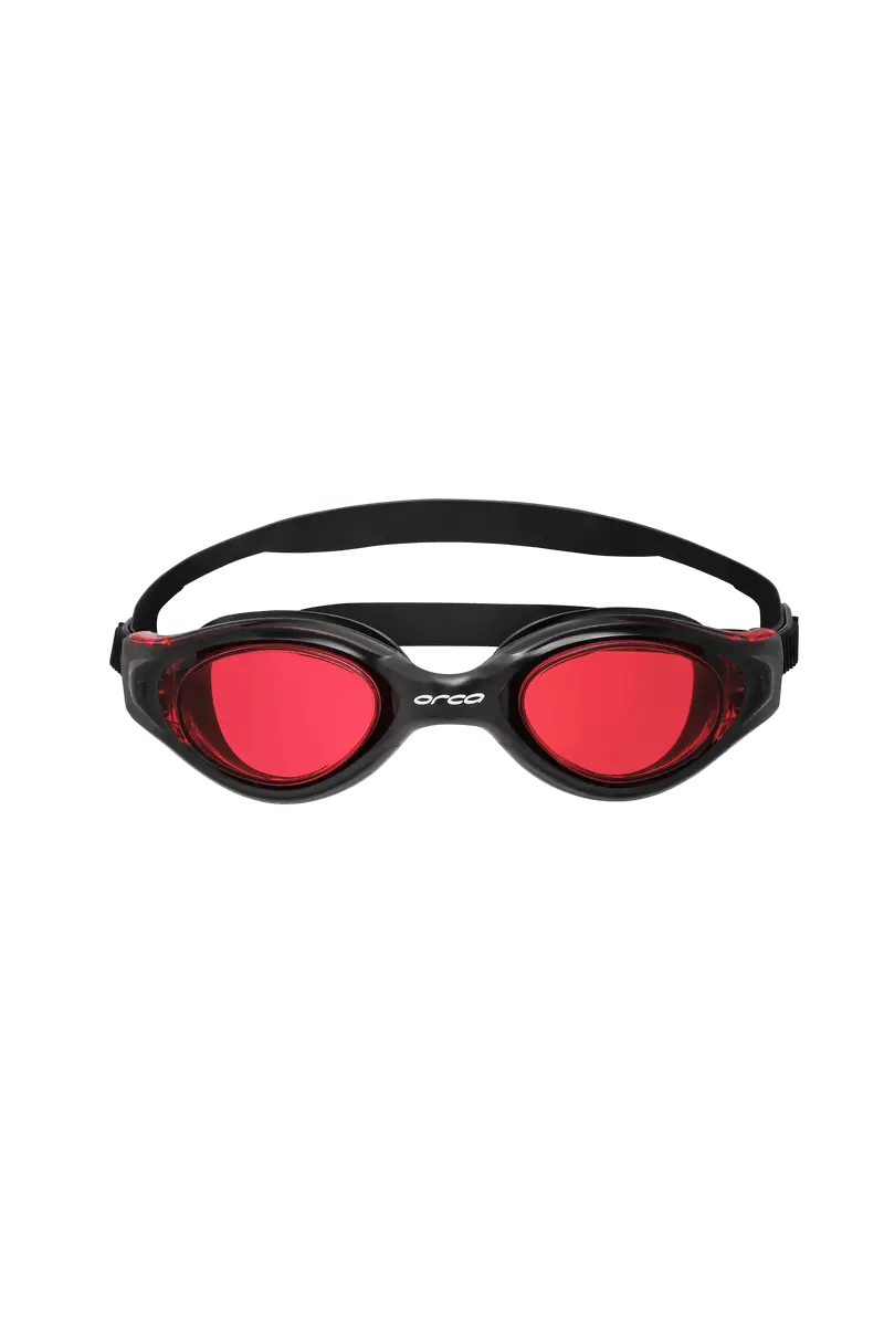 Orca Killa Vision Red 1