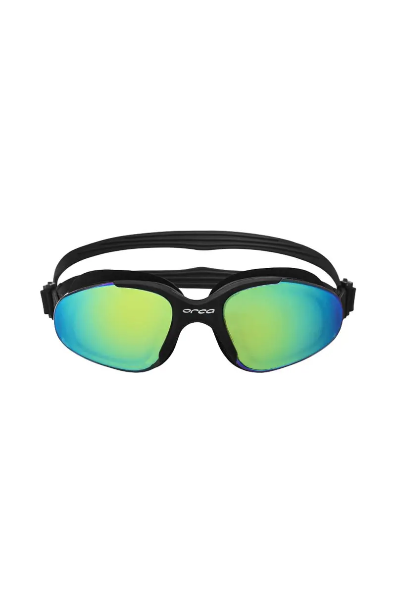 Orca Killa Comfort Mirror Black 1