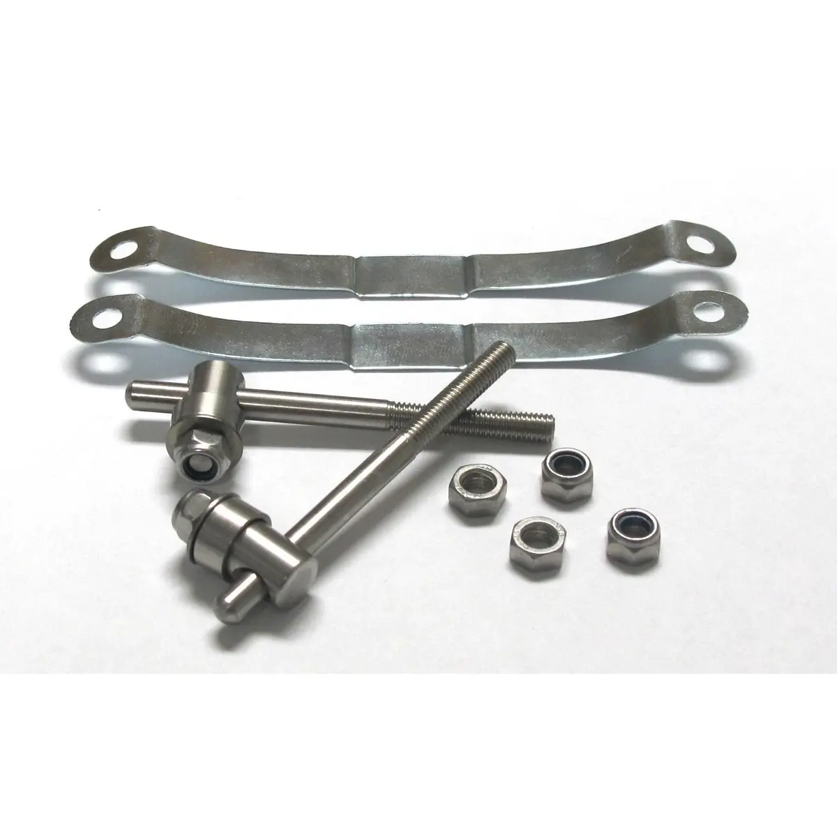 Chainguard Hardware Kit 1