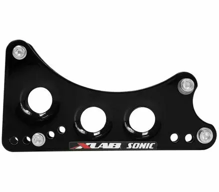 Xlab Sonic Wing - Black 1