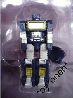 Junkion Blacksmith Jb-02 Tatical Officer (Toy-345-72) 2