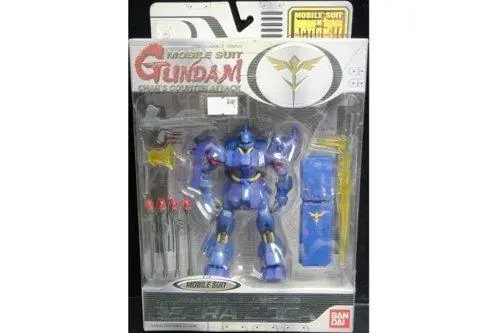Bandai 111286 Mia Gundam Char's Counterattack Ams-119 Geara Doga 馬沙之反擊 居勒德卡 (Buy) 1