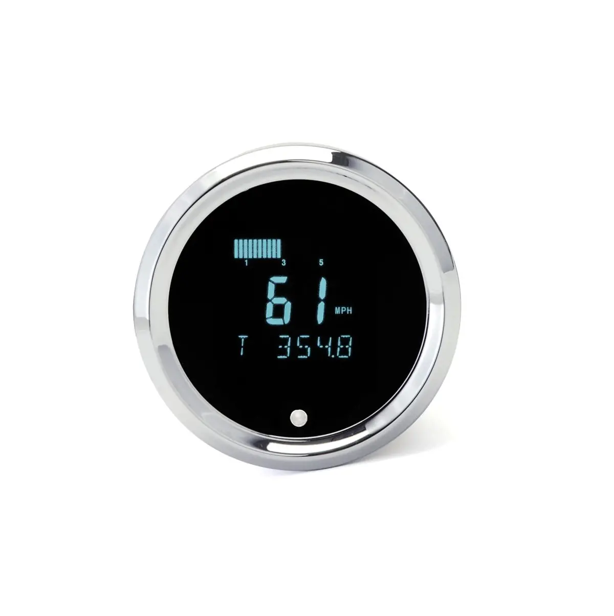 Dakota Digital Odyr-01-1-C Odyssey Series Ii Digital Tachometer & Speedometer Combo 1