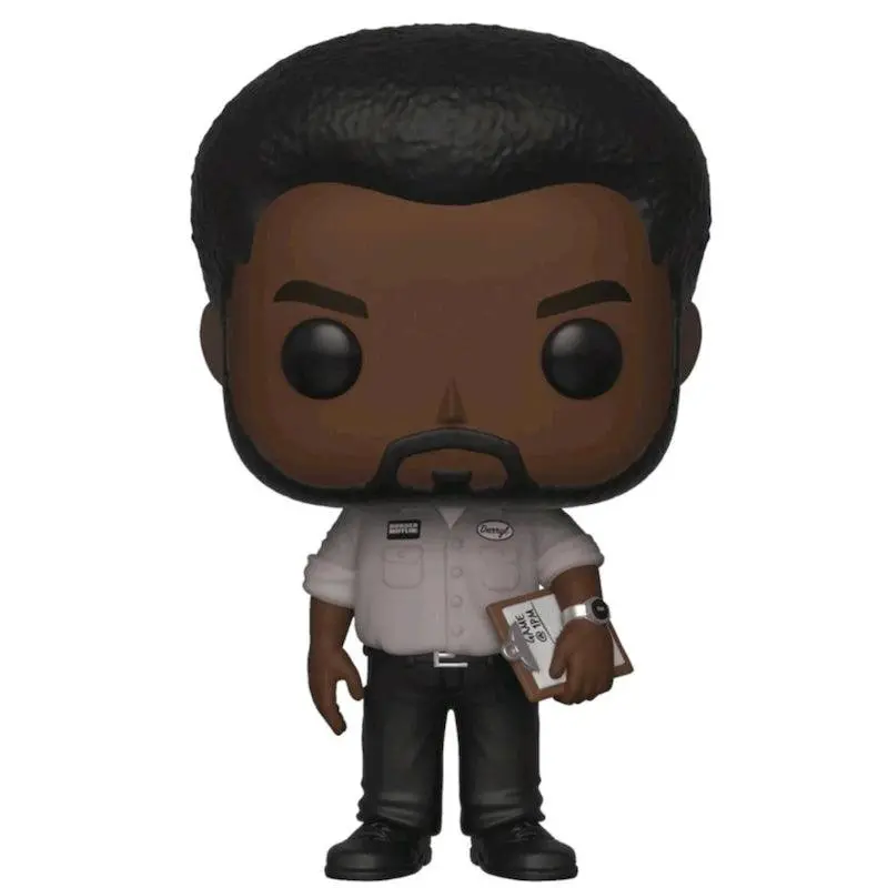 Darryl Philbin - The Office Funko Pop #873 1