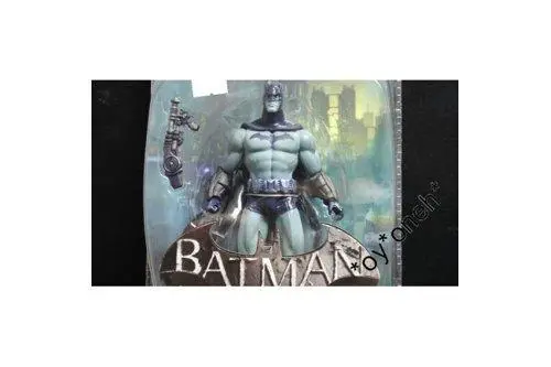 Dc 蝙蝠俠 Batman Arkham City Series 2 Detective Mode Variant 30821 (Piu/Tok13-60) 2