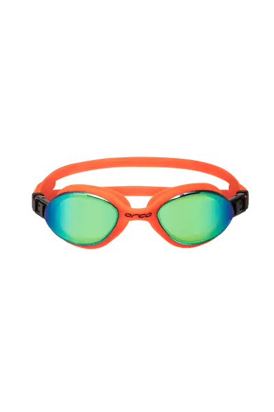 Orca Killa 180 Mirror Orange 1