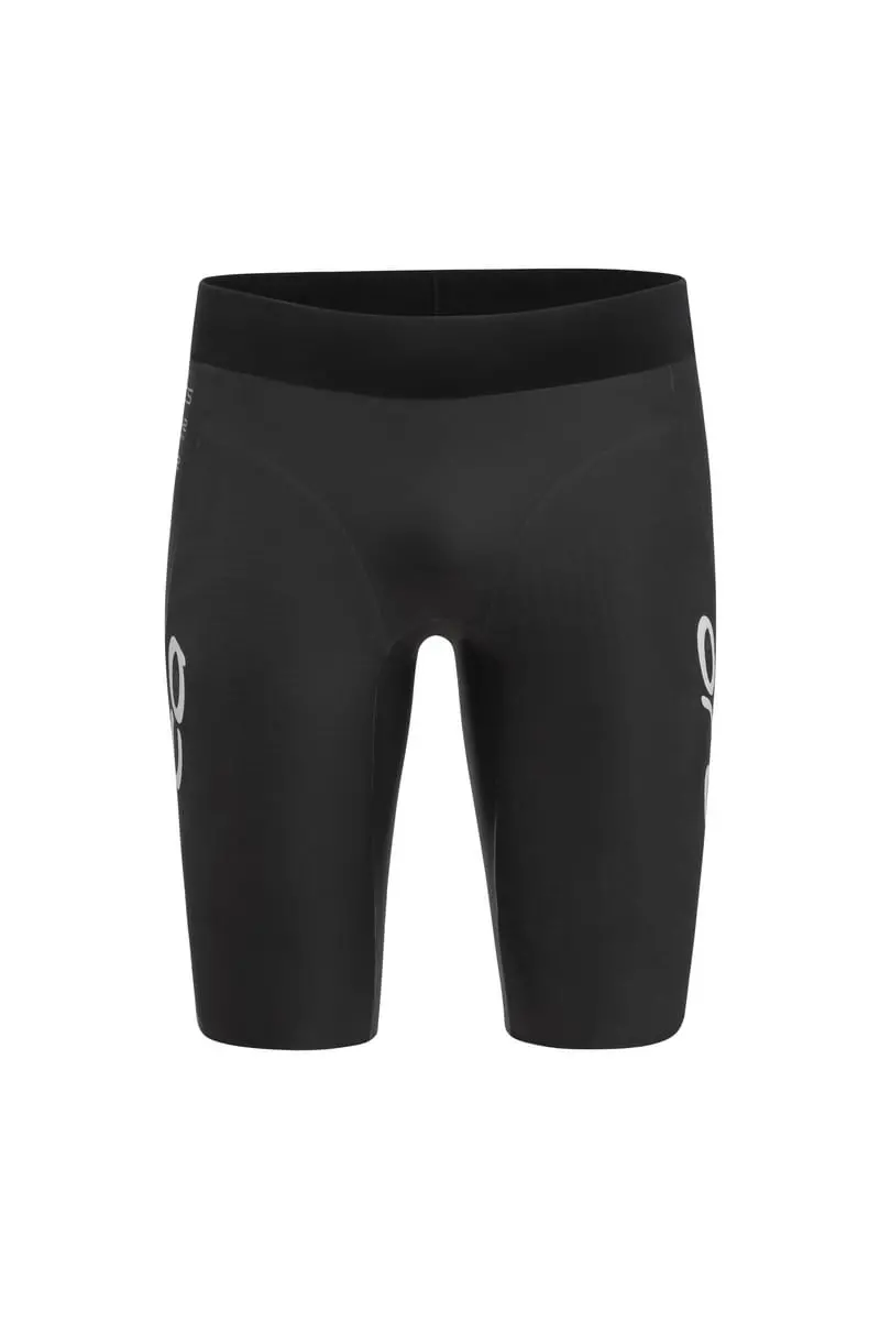 Neoprene Short Bk 1