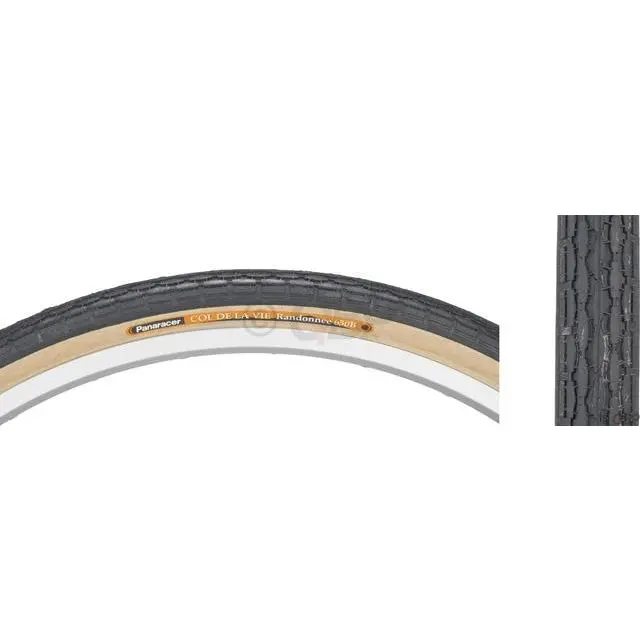 Panaracer Col De La Vie 650B Tire 1