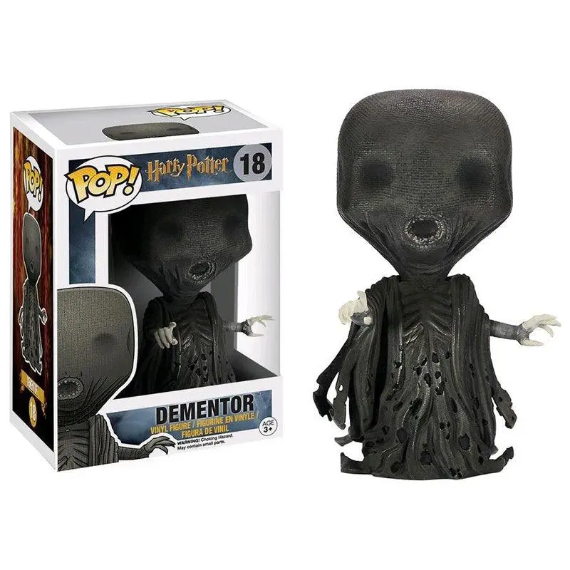 Dementor- Harry Potter Pop Movies Funko #18 1